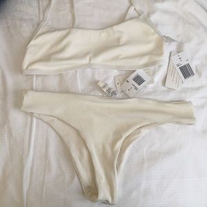 L*space pixie bottoms and Gemma top